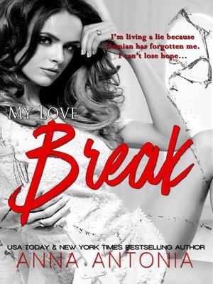 cover image of My Love Break